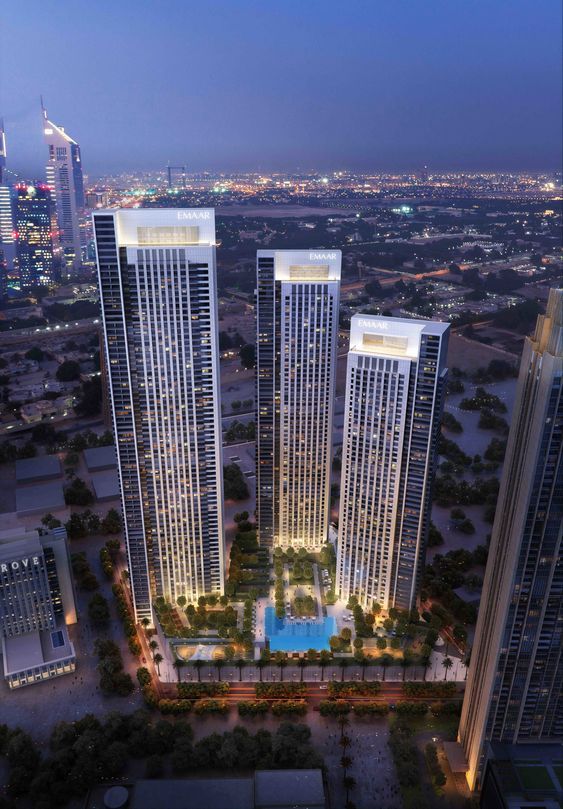 Skyline Residences